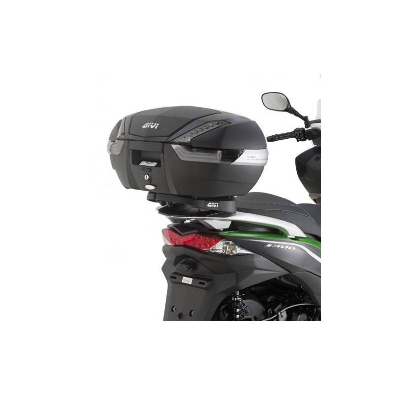 Fijacion Givi Sr4111 Moto Kawasaki