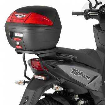 Fijacion Givi Sr5602 Moto Piaggio