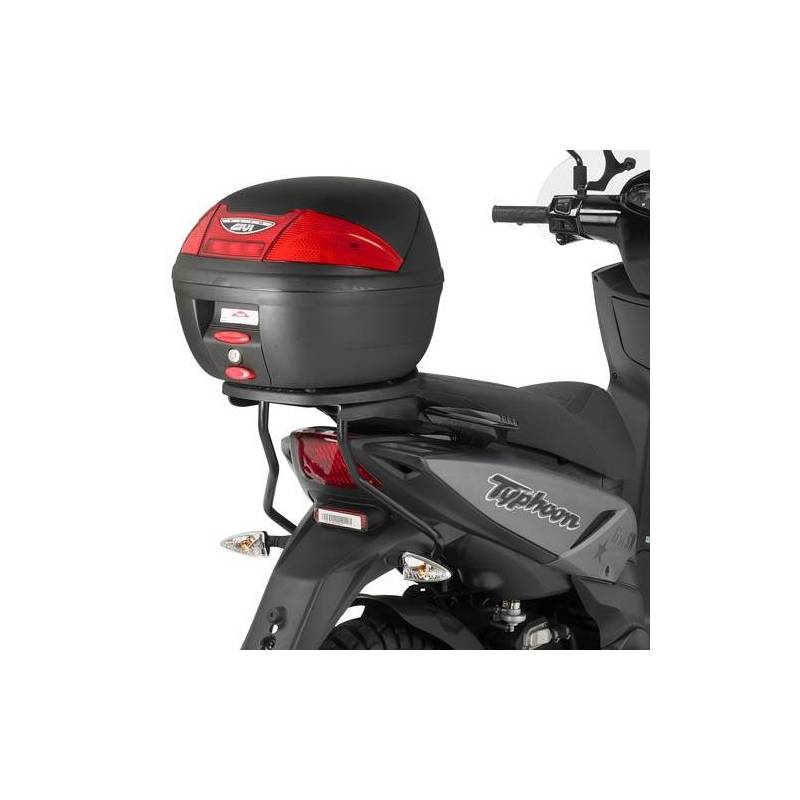 Fijacion Givi Sr5602 Moto Piaggio