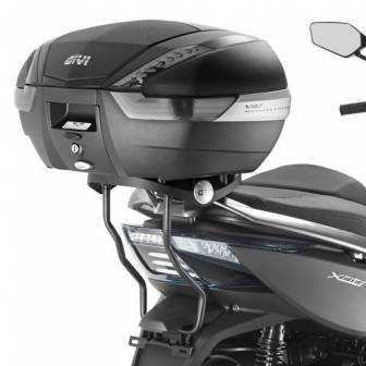 Fijacion Givi Sr6104 Moto Kymco