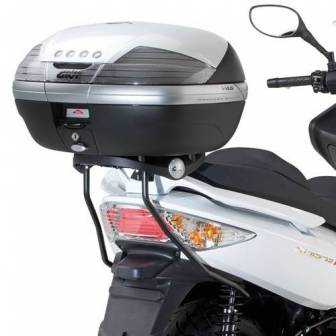 Fijacion Givi Sr91 Moto Kymco