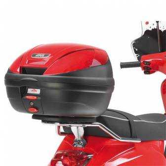 Fijacion Givi Sr105 Moto Piaggio