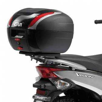 Fijacion Givi Sr1153 Moto Honda