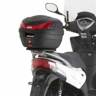 Fijacion Givi Sr6106 Moto Kymco