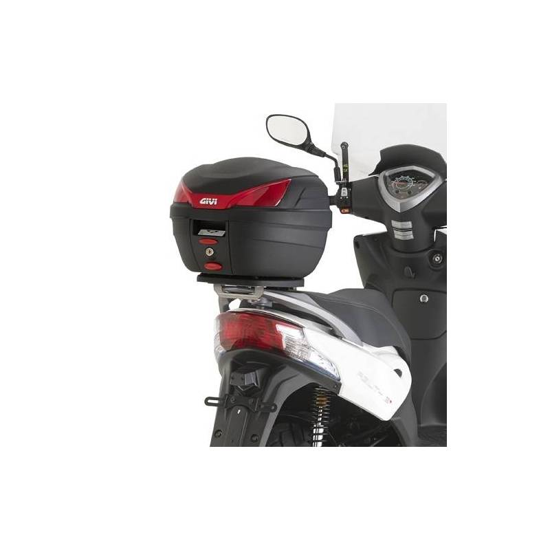 Fijacion Givi Sr6106 Moto Kymco