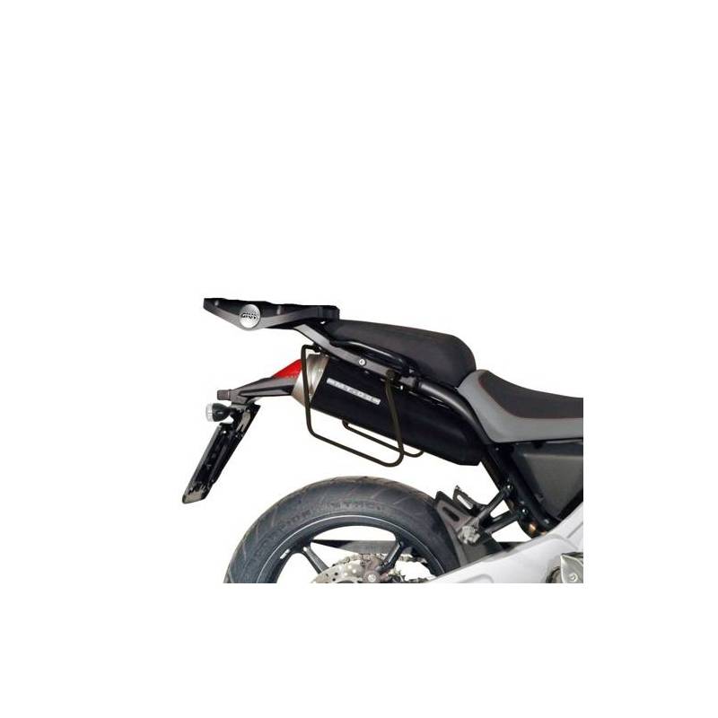 Soporte Givi T129 Moto Yamaha