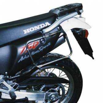 Soporte GIVI PL148 moto HONDA