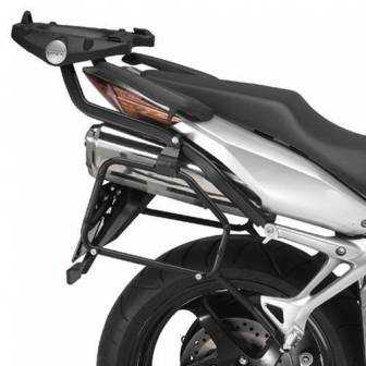 Soporte GIVI PL166 moto HONDA