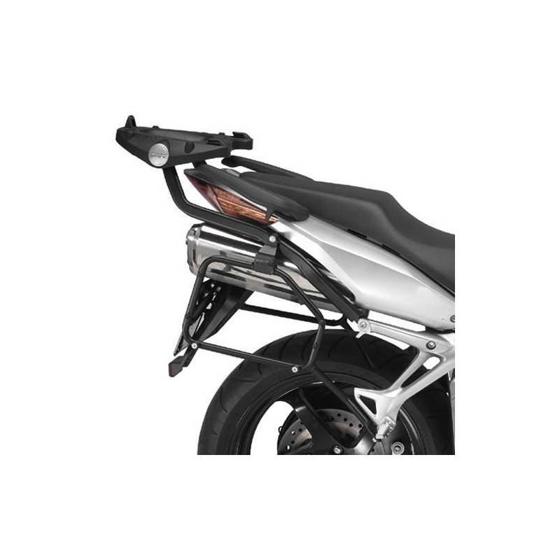 Soporte GIVI PL166 moto HONDA