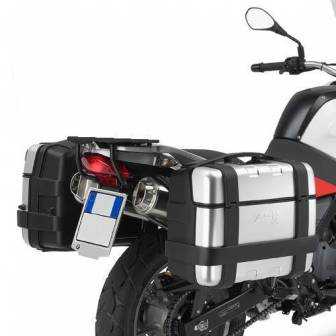 Soporte GIVI PL188 moto BMW