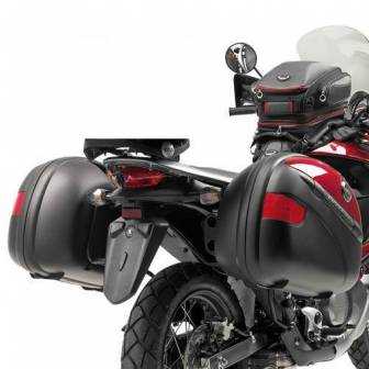 Soporte GIVI PL203 moto HONDA