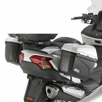 Soporte GIVI PL3104 moto SUZUKI