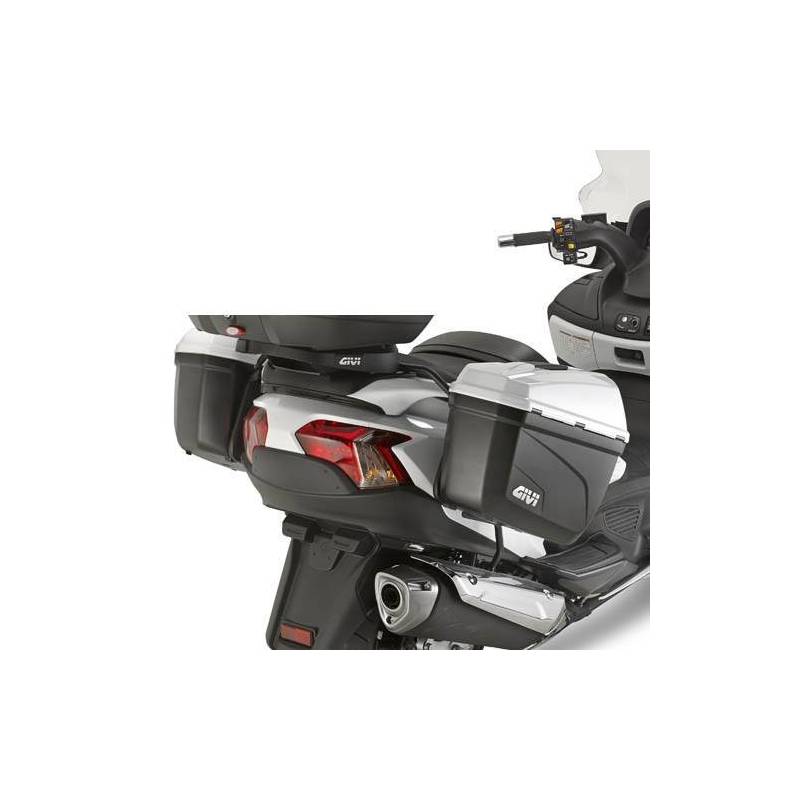 Soporte GIVI PL3104 moto SUZUKI