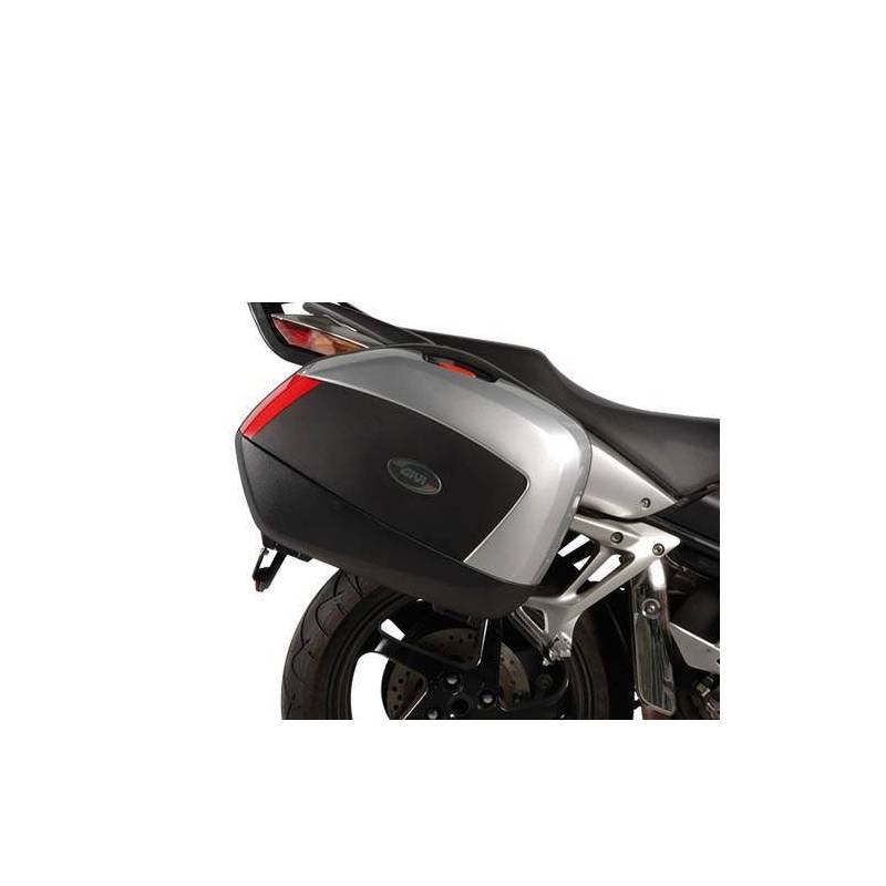 Soporte GIVI PLX166 moto HONDA