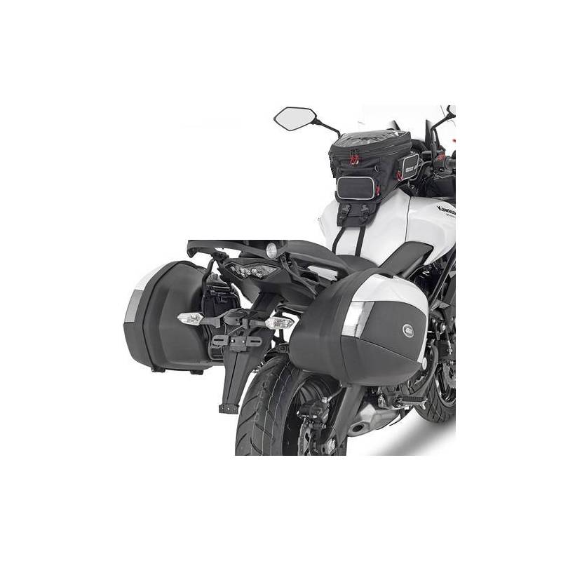 Soporte GIVI PLX4114 moto KAWASAKI