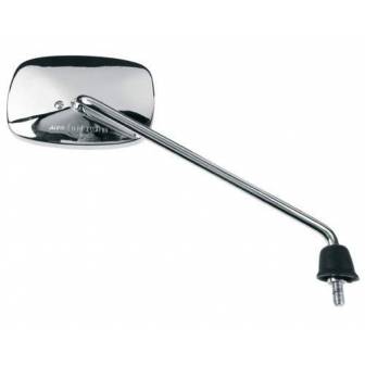 Espejo Retrovisor Piaggio Beverly 125-250 Derecho