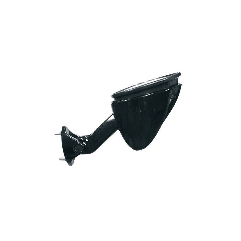 Espejo Retrovisor Kawasaki Ninja Zx12r Izquierdo