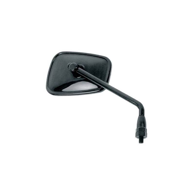 Espejo Retrovisor Kawasaki Eliminator Negro Derecho