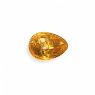 Cristal Intermitente 9442 Del. Dcho Piaggio Liberty 50