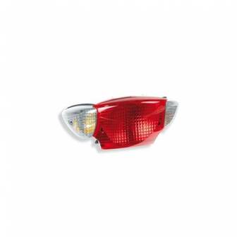 Cristal Intermitente 7021 Tras Dcho Honda Sh-Cbf