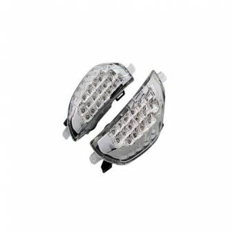 Intermitente 11712 Del. Dcho Honda Forza -8 Led