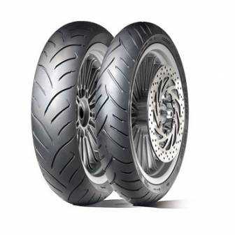 Dunlop 130/60-13 53p Tl Scootsmart