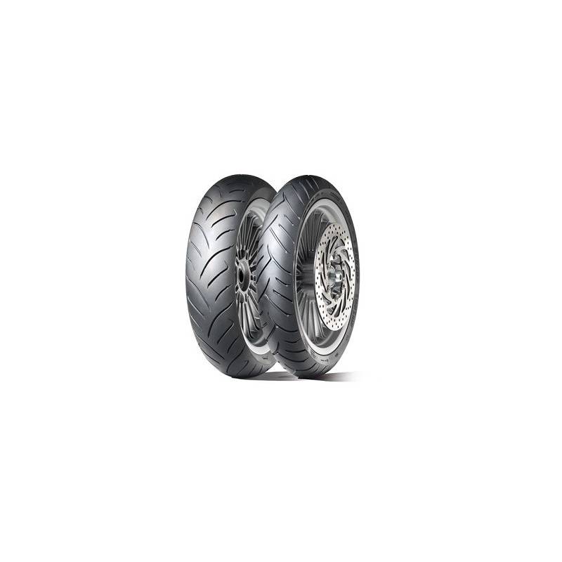 Dunlop 130/60-13 53p Tl Scootsmart