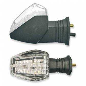 Intermitente 8274 Delant Izq Tras Dcho Suzuki Gsf Led