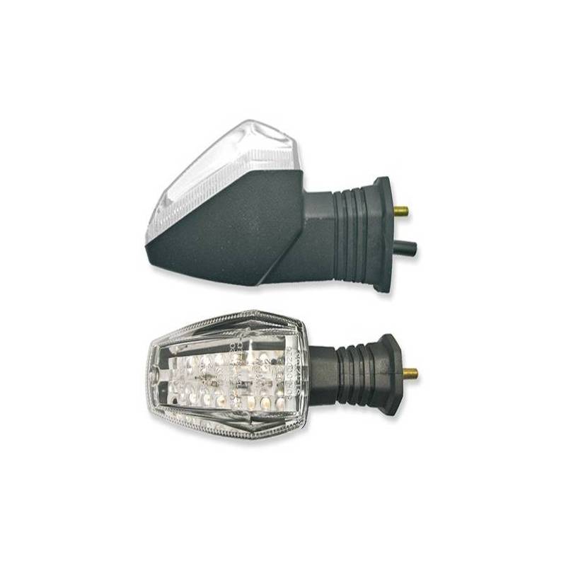 Intermitente 8274 Delant Izq Tras Dcho Suzuki Gsf Led