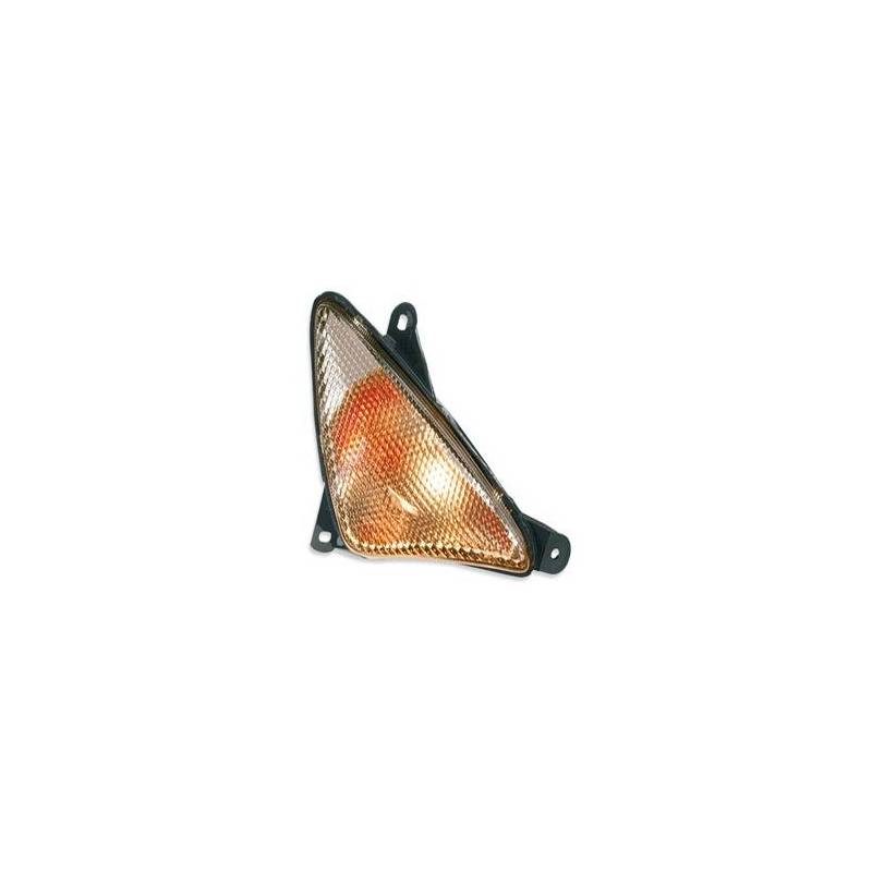 Intermitente 9853 Delant Transparente Dcho