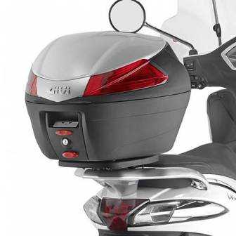 Fijacion Baul Trasero Givi SR5611 Piaggio