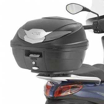 Fijacion Baul Trasero Givi SR5612 Piaggio