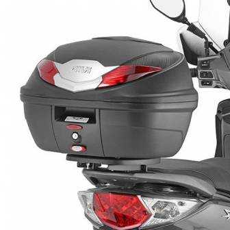 Fijacion Baul Trasero Givi SR7054 Sym