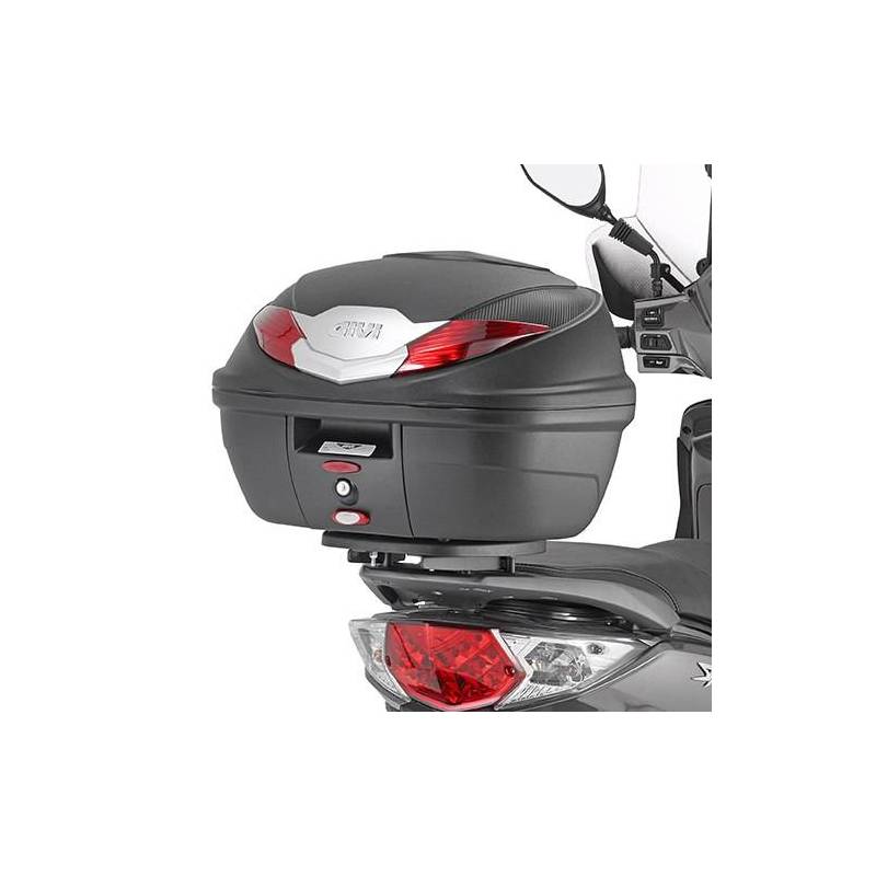 Fijacion Baul Trasero Givi SR7054 Sym