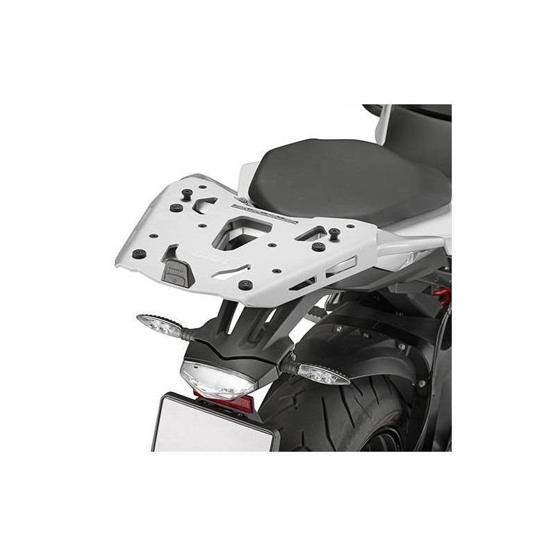 Fijacion Baul Trasero Givi SRA5119 Bmw