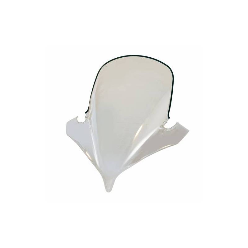 Cupula Givi Especifico Transparente Spolier 61x53,5cm