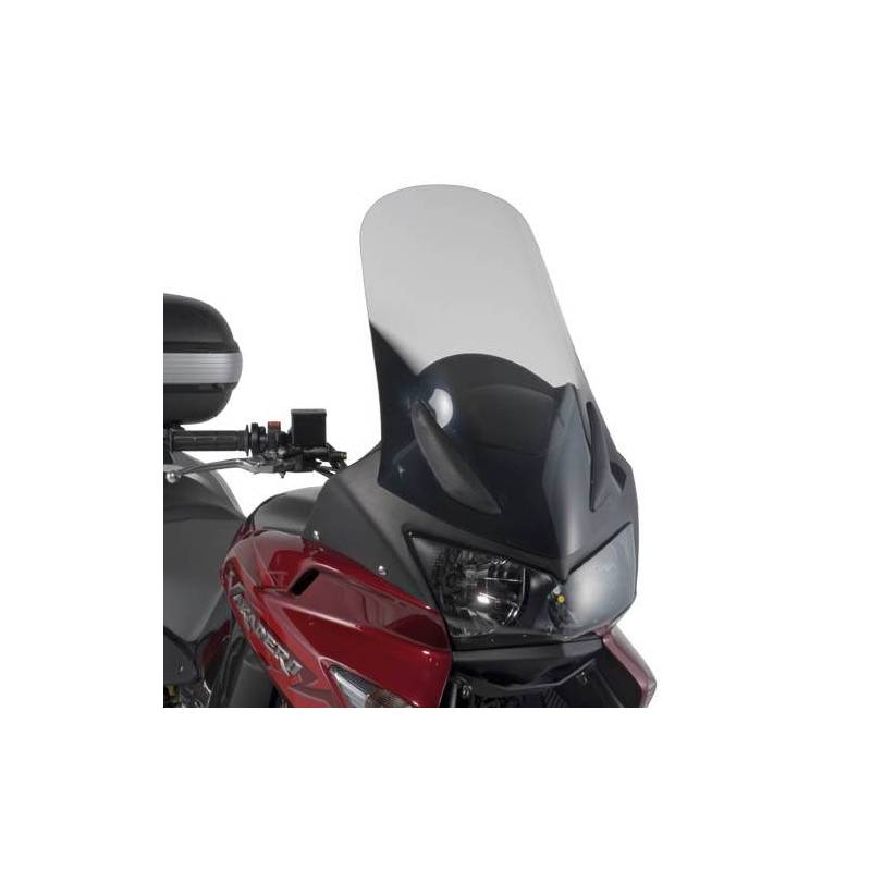 Cupula Givi Especifico Transparente Spoiler 60x48cm