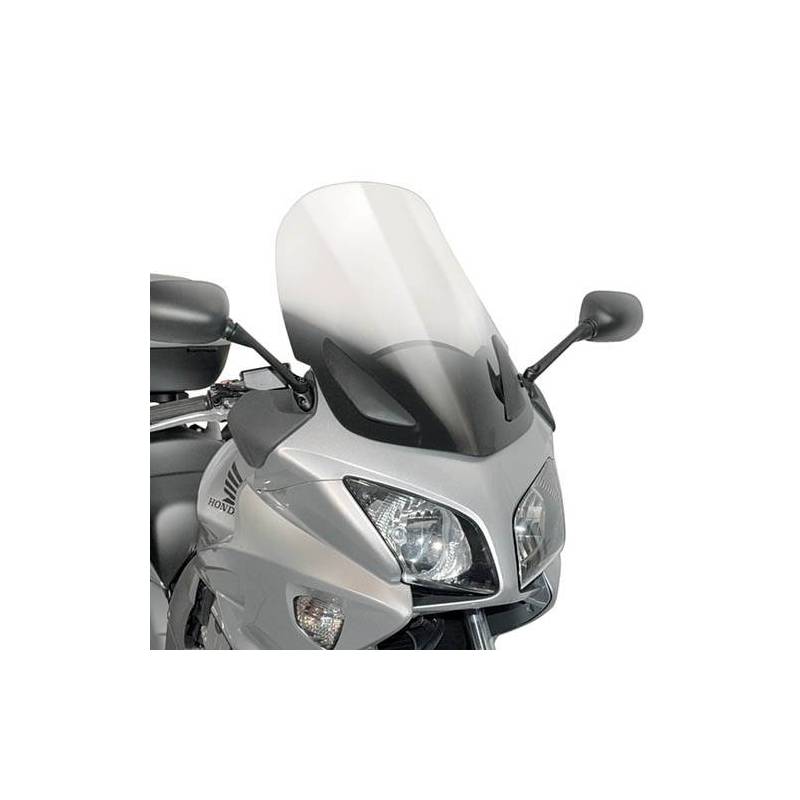 Parabrisas Givi Transparente Spoiler 54x39,5cm