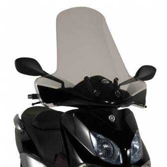 Parabrisas Givi Transparente Spoiler 71 X 77cm