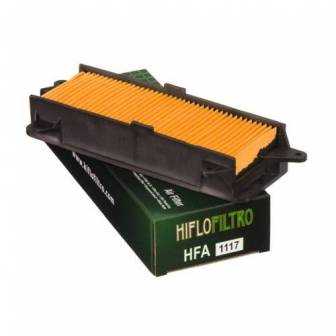 Filtro Aire Hiflofiltro HFA1117