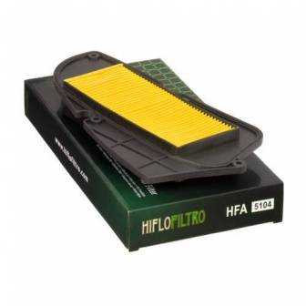 Filtro Aire Hiflofiltro HFA5104