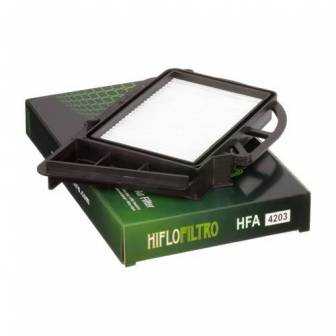 Filtro Aire Hiflofiltro HFA4203