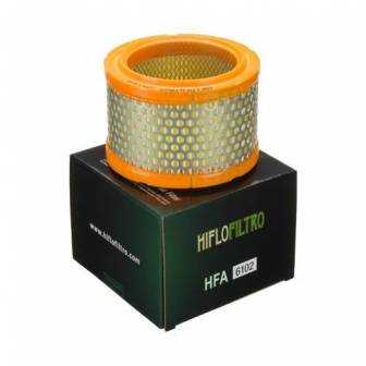 Filtro Aire Hiflofiltro HFA6102