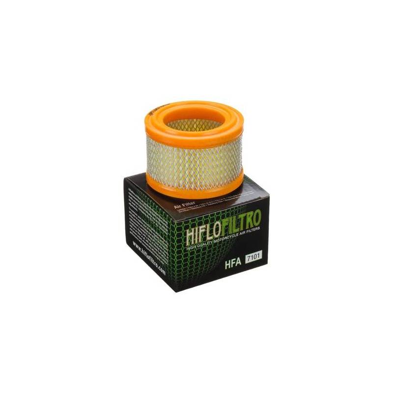 Filtro Aire Hiflofiltro HFA7101