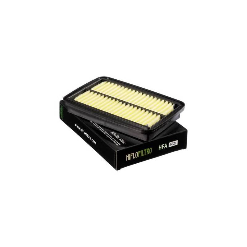 Filtro Aire Hiflofiltro HFA3621