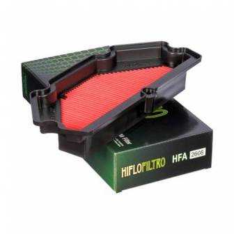 Filtro Aire Hiflofiltro HFA2608