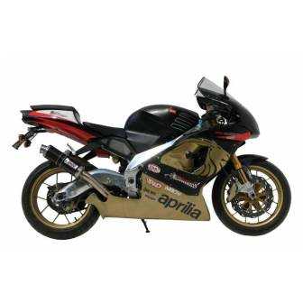 MIVV APRILIA RSV 1000 98-03 SPORT GP CARBONO A.001.L2S