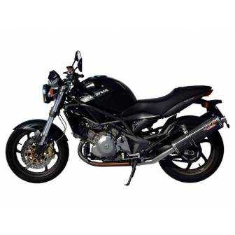 MIVV CAGIVA RAPTOR 1000 00- OVAL CARBONO C.001.L3