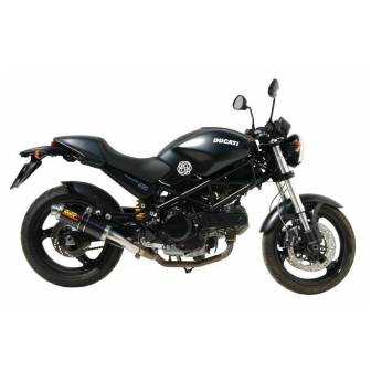 MIVV DUCATI MONSTER 695 06- GP CARBONO D.019.L2S