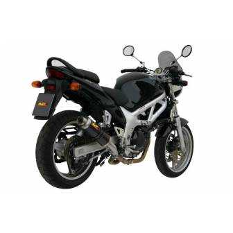 MIVV SUZUKI SV 650 99-02 GP CARBONO S.004.L2S